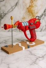Ray gun cosplay kit - cosplay,