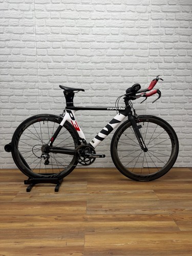 Cervelo 51cm triathlon bike - p3,