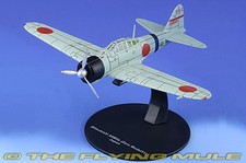 De Agostini 1:72 A6M2