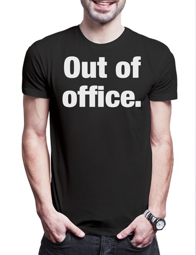 Shirt uomo out - t-shirt,