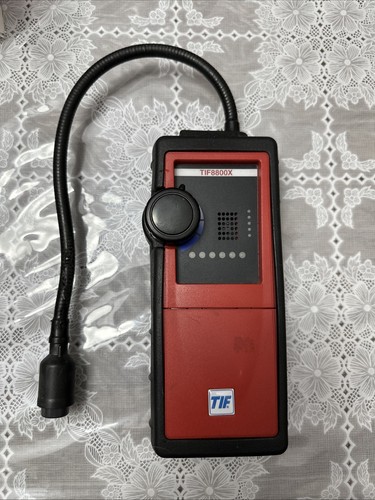 Tif rilevatore gas - tif,