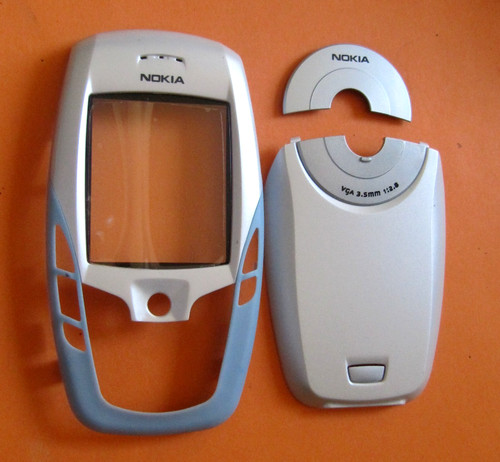 Cover nokia 6600 originale - , -6600