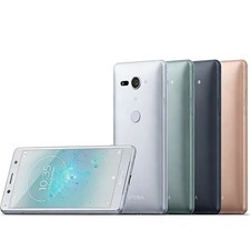 Sony Xperia XZ2 Compact SO-05K