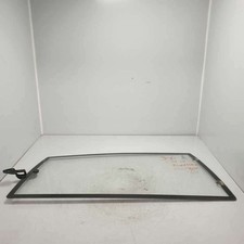 43R-000588 Vetro fisso posteriore Dx Autobianchi Y10 1985-95