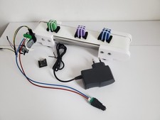 Mini trasportatore Arduino