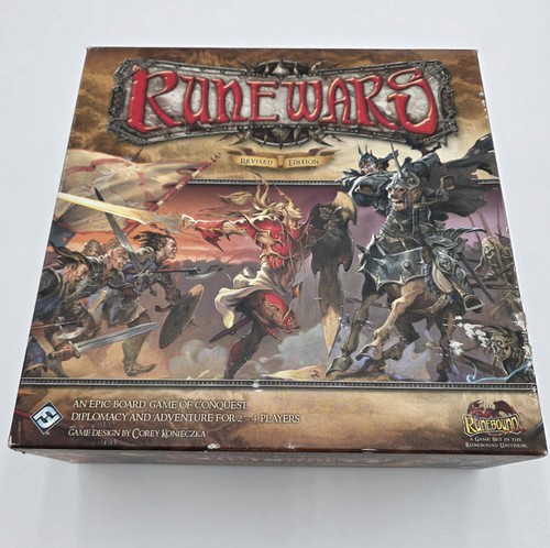 Runewars gioco tavolo - da,