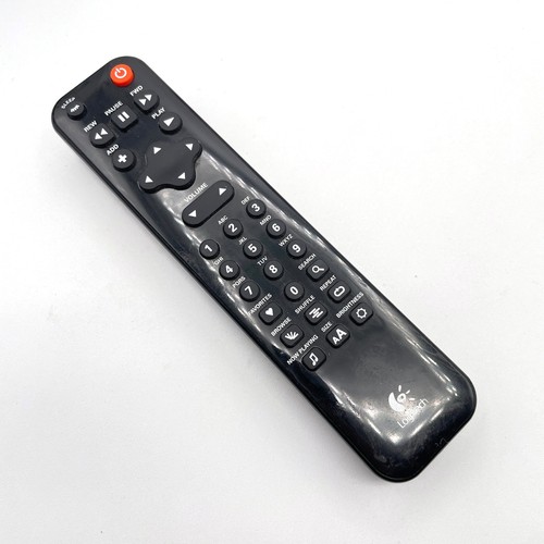 Telecomando logitech per - telecomando,