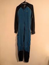 L.L.Bean Tuta Uomo Pezzo Unico