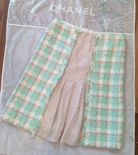 Gonna CHANEL taglia 38 M nuova