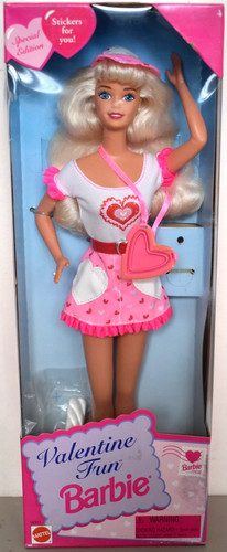 Barbie bionda vintage playline - vintage,