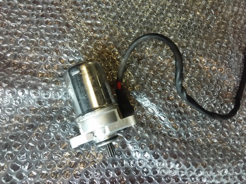 Motorino avviamento keeway ry6 - motorino,