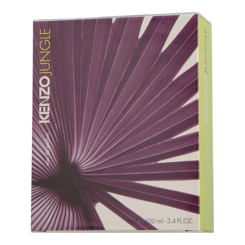 Kenzo jungle edp - kenzo,