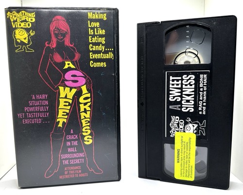 Sweet sickness - sweet,