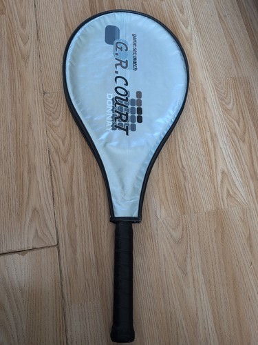 Donnay racchette da - g.r.,