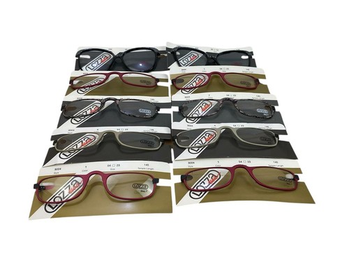 Lotto montature occhiali - lotto,