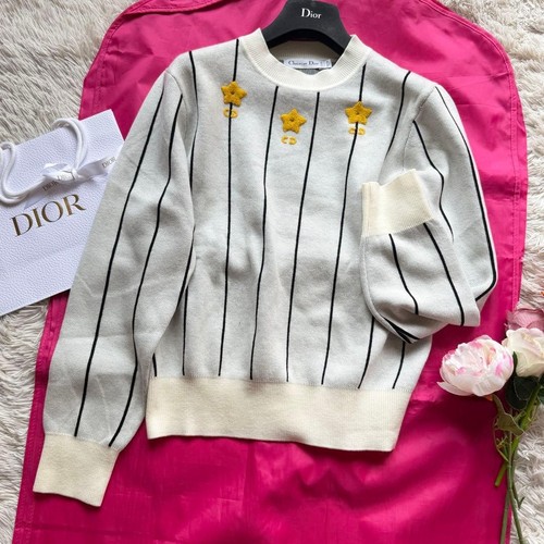 Maglia christian dior misto - christian,