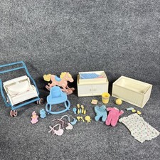 Barbie La Famiglia Cuore 1984