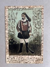 m) Cartolina formato piccolo