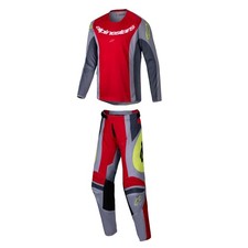 TUTA CROSS ALPINESTARS BAMBINO