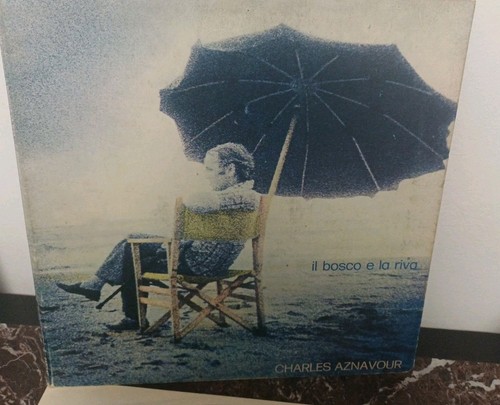 Charles aznavour il bosco - –,