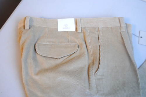 Pantalone santaniello napoli - pantalone,