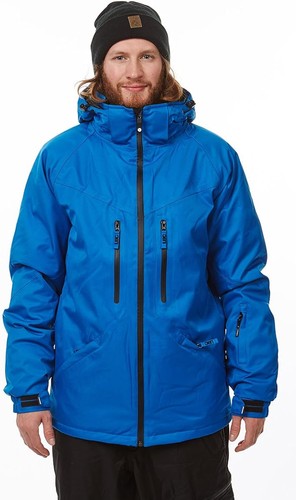 Light giacca uomo - light,