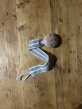Clip manichino in legno /