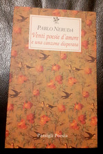VENTI POESIE D'AMORE E UNA