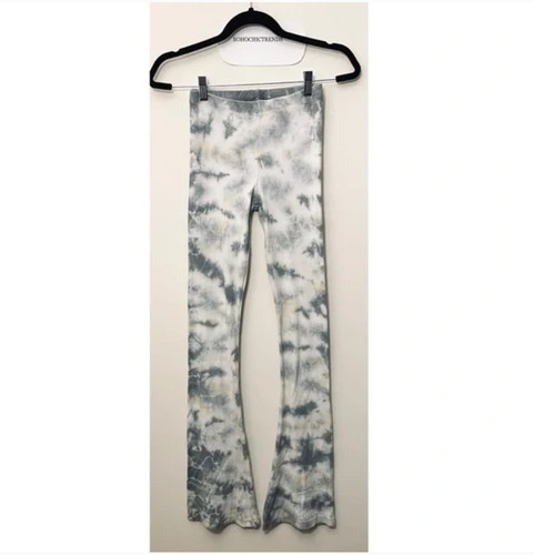 Pantalone svasato zara - svasato, e