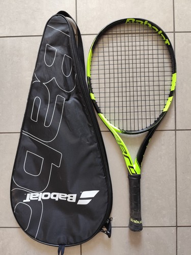 Racchetta tennis babolat - racchetta,