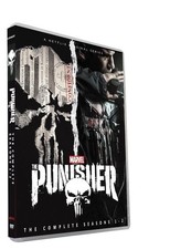 The Punisher: The Complete