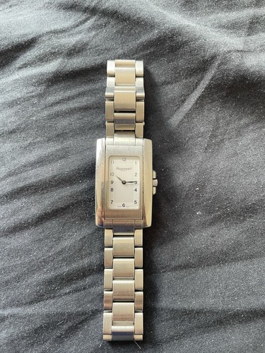 Montre pequignet tank femme - montre,