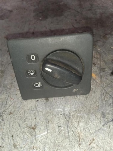 6224c1 mando luces - mando, citroen