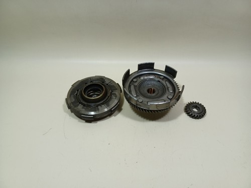 Piaggio vespa 125 - 50,