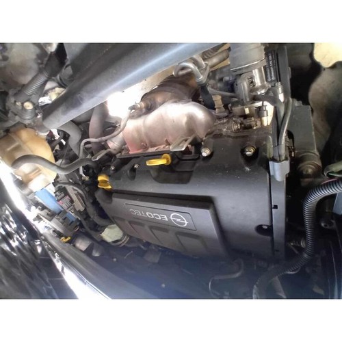 Motore compl opel - ⭐, codici