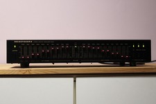 Equalizzatore grafico Marantz
