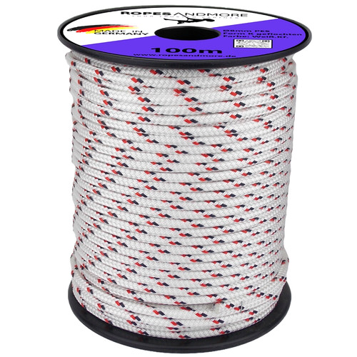 Corda poliestere pes ø8mm - corda,