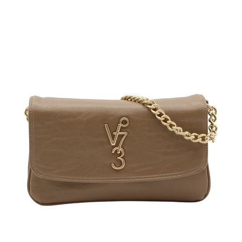 V73 borsa beige - v73,