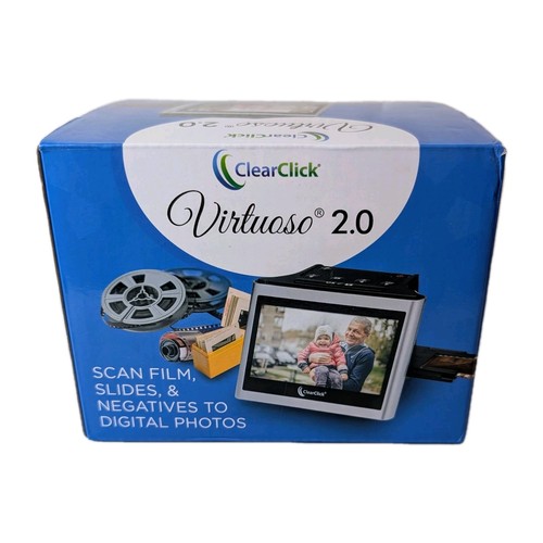 Clearclick virtuoso 0 - clearclick, 2.0