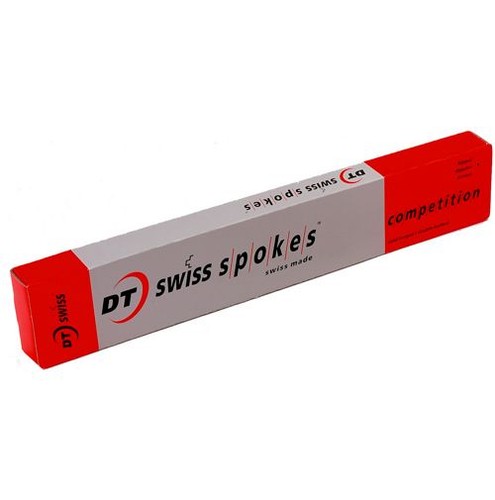 Swiss competition spoke - dt,