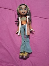 BRATZ Bambola Sasha Xpress It 2002
