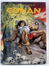 La Spada Selvaggia di Conan