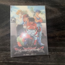 Legendary Armor Samurai