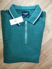Polo Abercrombie And Fitch in