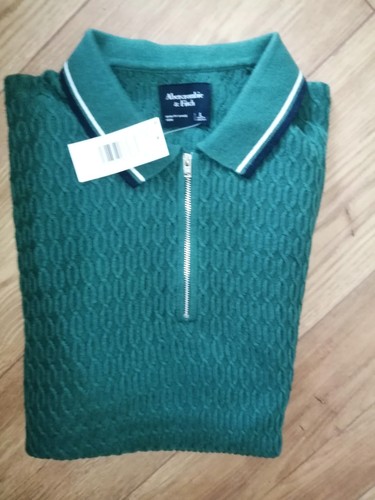 Polo abercrombie and - and, fitch