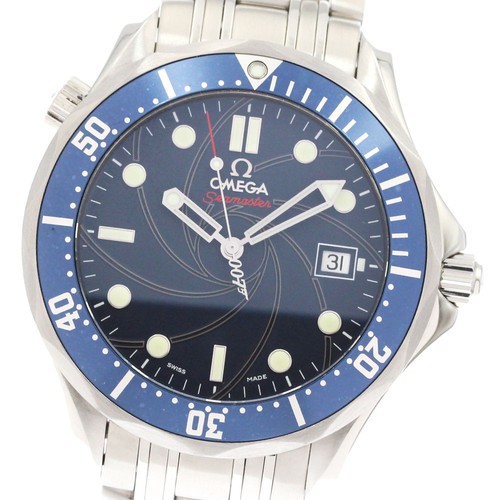 Omega seamaster300 007 james - omega,