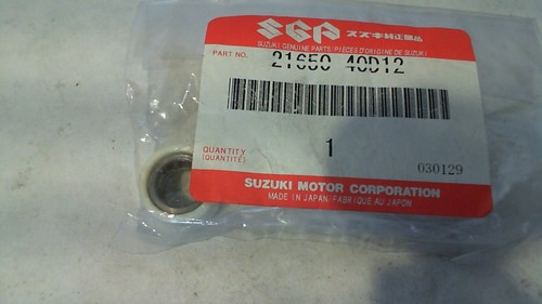 Rullino katana suzuki - rullino,