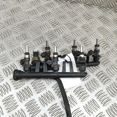 Kit guide iniettori bmw - kit,