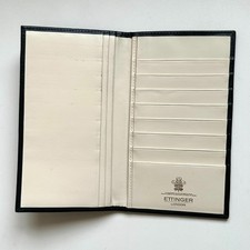 ETTINGER Portafoglio lungo in