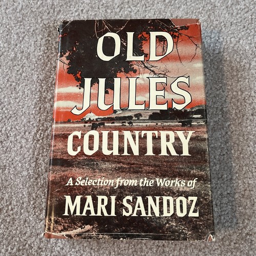 Old jules country mari - country, by